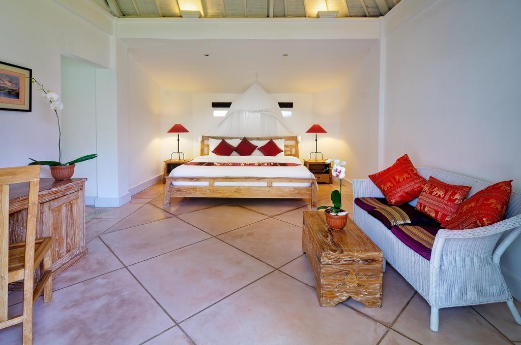 Villa Sipo Seminyak  Ruang foto