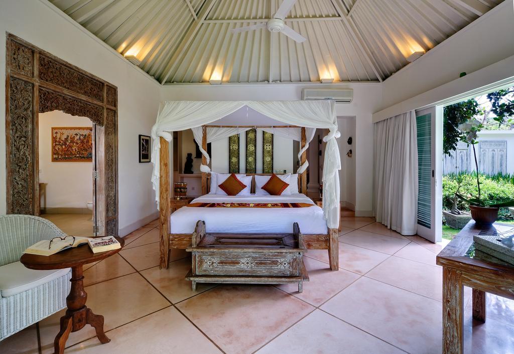 Villa Sipo Seminyak  Ruang foto
