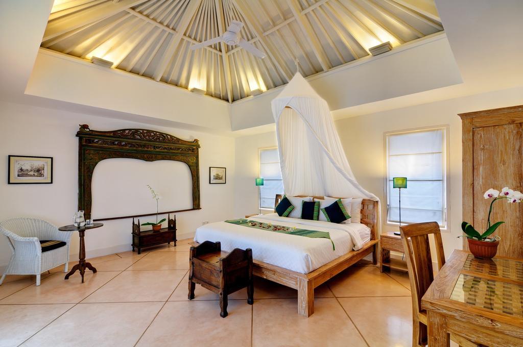 Villa Sipo Seminyak  Ruang foto