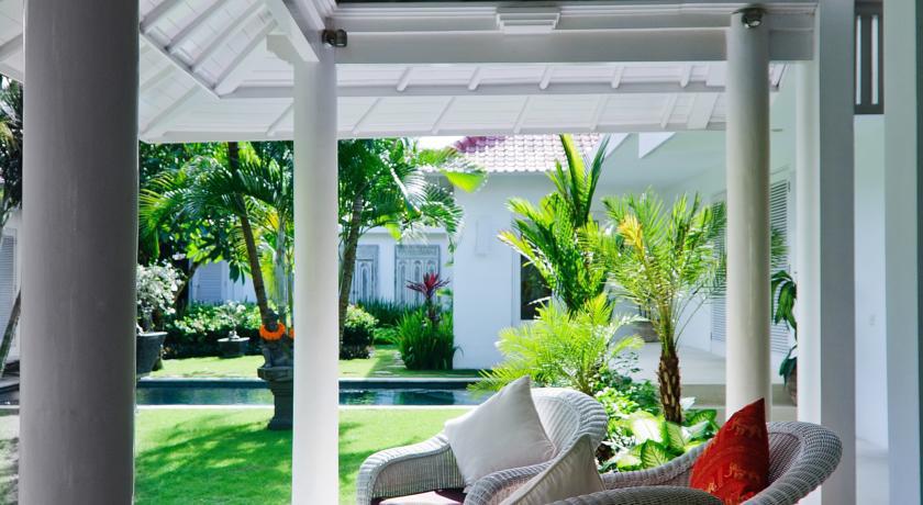 Villa Sipo Seminyak  Bagian luar foto