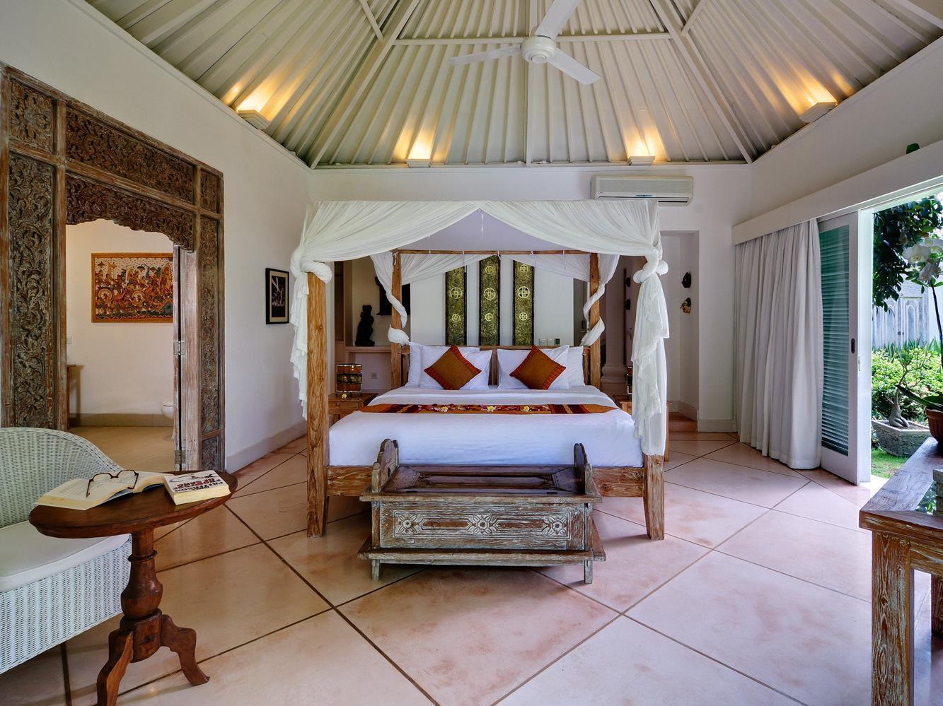 Villa Sipo Seminyak  Bagian luar foto