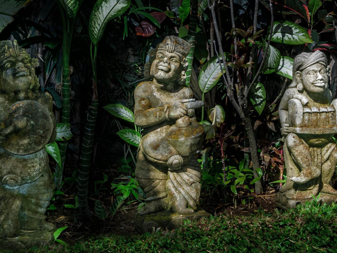 Villa Sipo Seminyak  Bagian luar foto