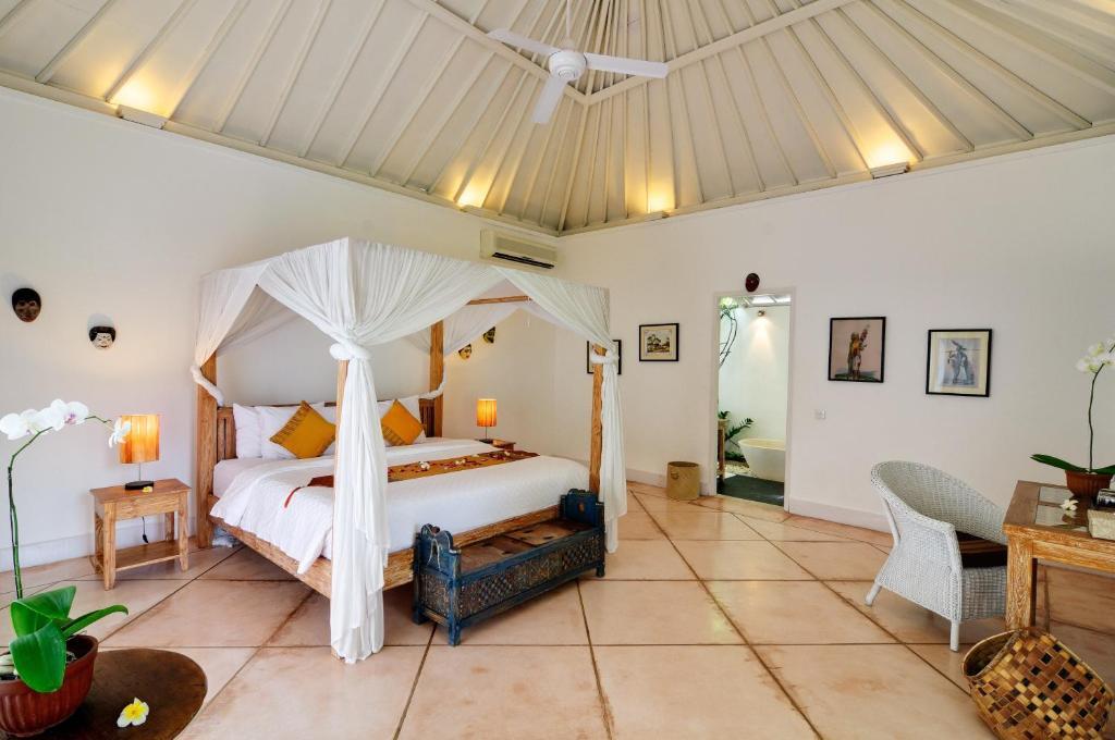 Villa Sipo Seminyak  Bagian luar foto