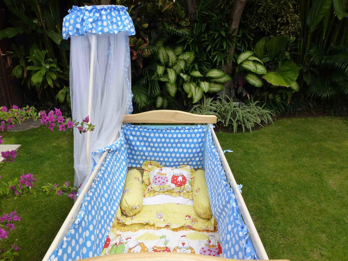 Villa Sipo Seminyak  Bagian luar foto